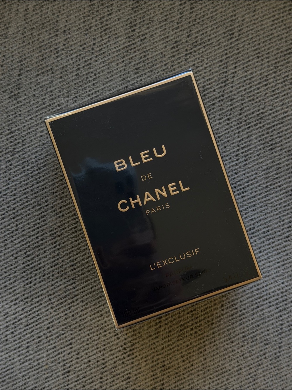 Bleu de Chanel L'Exclusif Eau de Parfum - Men’s Cologne 5.4oz